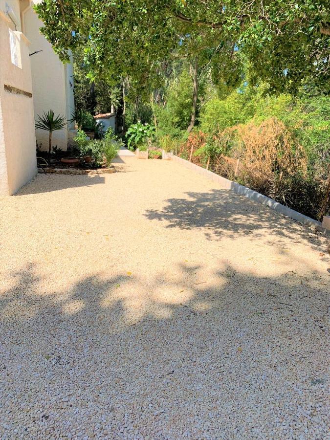 Villa Bella La Seyne-sur-Mer Εξωτερικό φωτογραφία